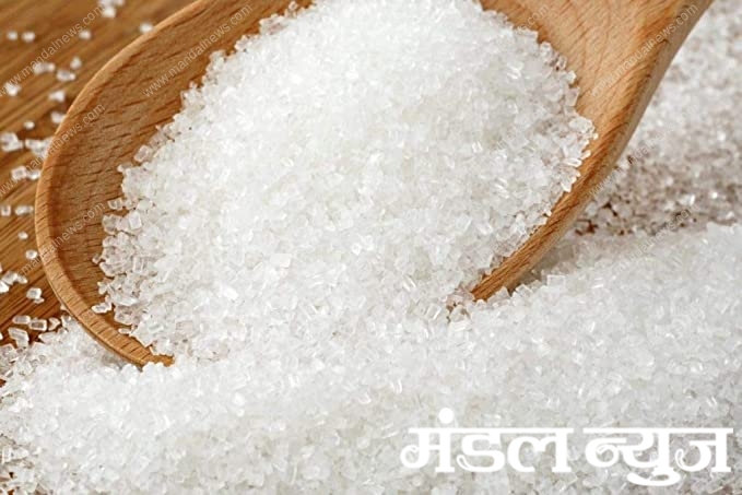 sugar-amravati-mandal