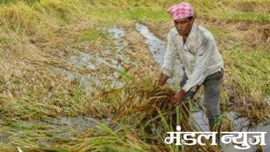 Barish-Amravati-Mandal