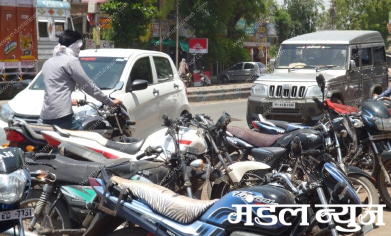 warud-traffic-amravati-mandal