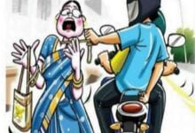 Chain-snatchers-amravati-mandal