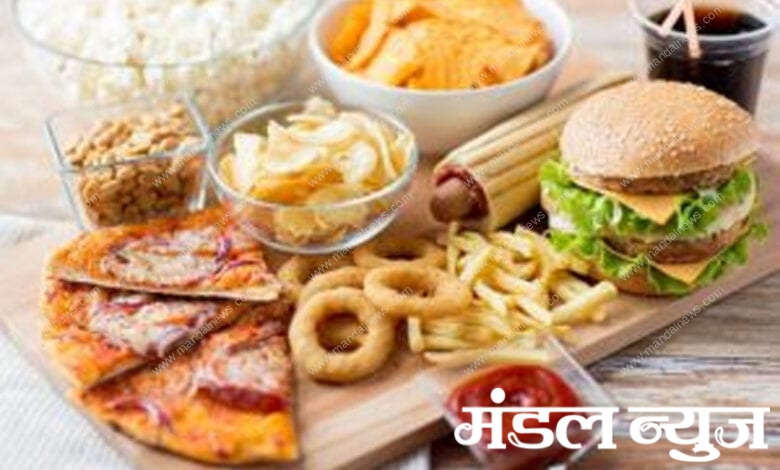 Junk-food-amravati-mandal