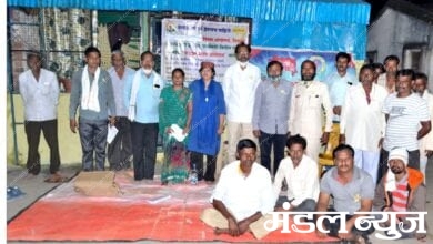 Vidarbha-farmers-amravati-mandal