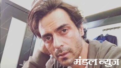 Arjun-Rampal-Amravati-Mandal