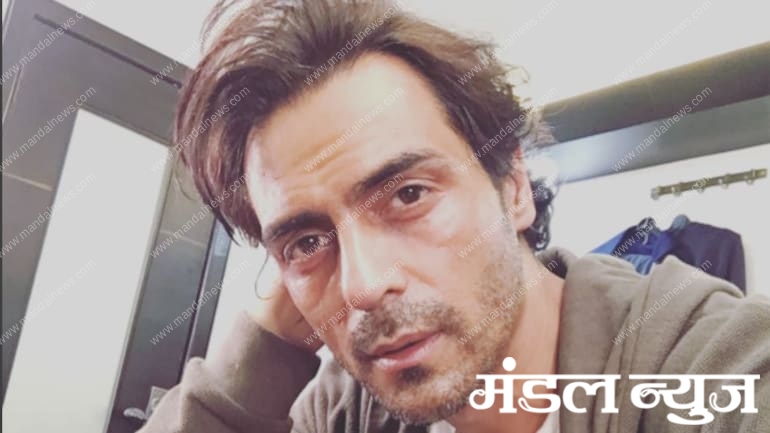 Arjun-Rampal-Amravati-Mandal