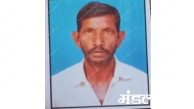 Farmer-Dies-Amravati-Mandal