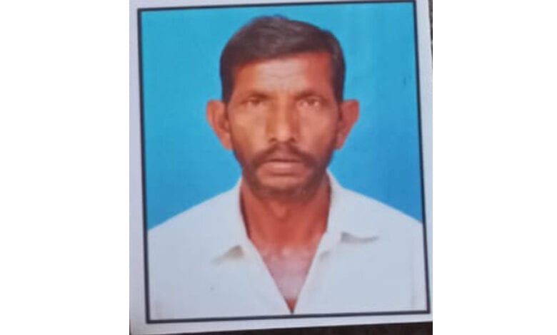 Farmer-Dies-Amravati-Mandal