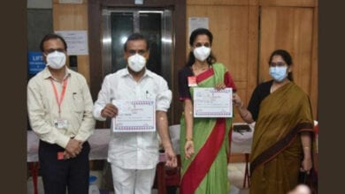 Free-Blood-Amravati-Mandal