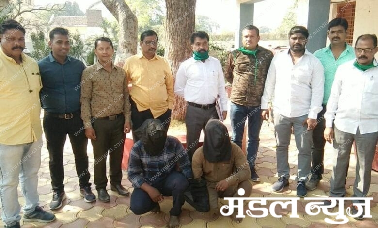 Akola-Murder-Amravati-Mandal