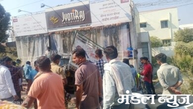 Tempo-Accident-amravati-mandal