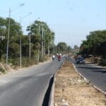 Road-Amravati-Mandal