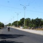 Road-Amravati-Mandal