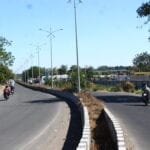 Road-Amravati-Mandal