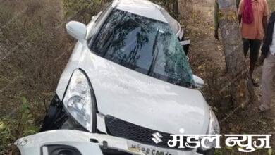 PUSALA-ACCIDENT-Amravati-Mandal