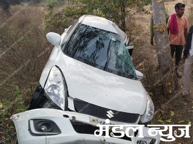 PUSALA-ACCIDENT-Amravati-Mandal