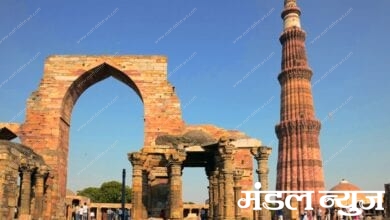 Qutub-Minar-Amravati-Mandal