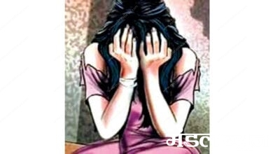 Rape-Amravati-Mandal