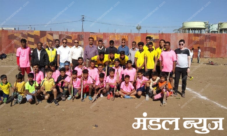 Players-Amravati-Mandal