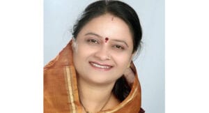 Surekha-Lungare-Amravati-Mandal