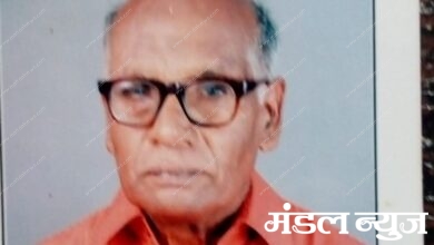 Nidhan-Amravati-Mandal