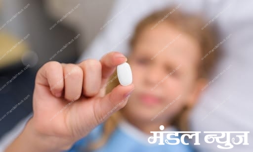 children-antibiotics-amravati-mandal