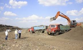 Dry -Compost-Depot-amravati-mandal