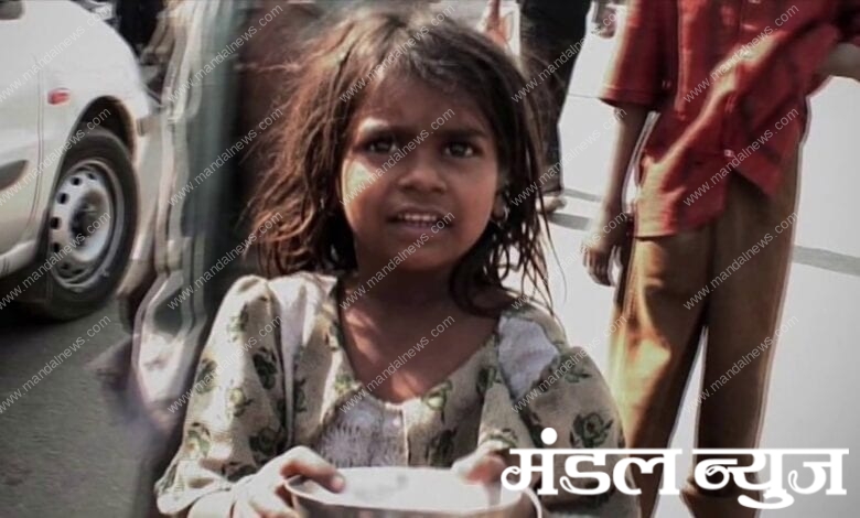 Child-begging-amravati-mandal