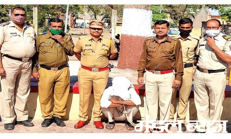 police-arrest-amravati-mandal