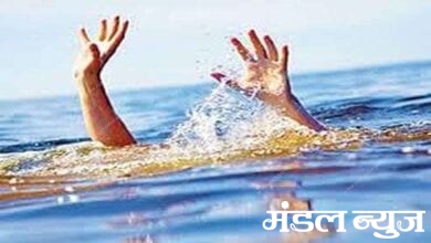 Death-in-the-river-amravati-mandal