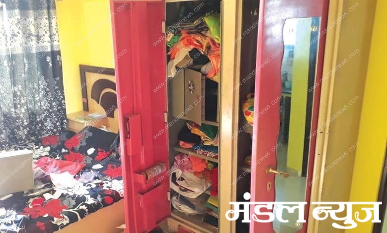 robbery-amravati-mandal