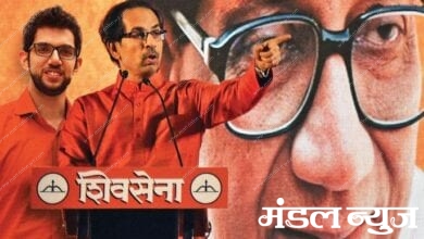 Election-Amravati-Mandal