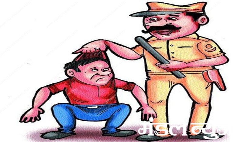 Police-caught-amravati-mandal