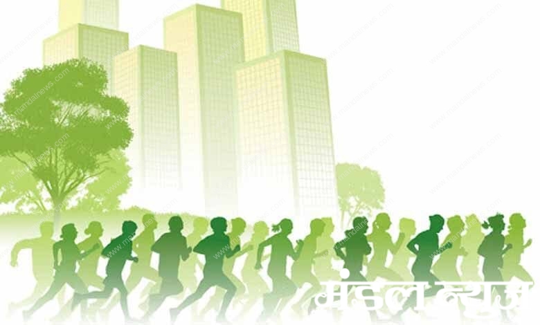 Green-Run-Marathon-amravati-mandal