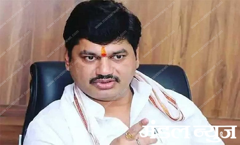 Dhananjay-Munde-amravati-mandal