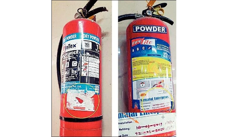 Fire-extinguisher-amravati-mandal