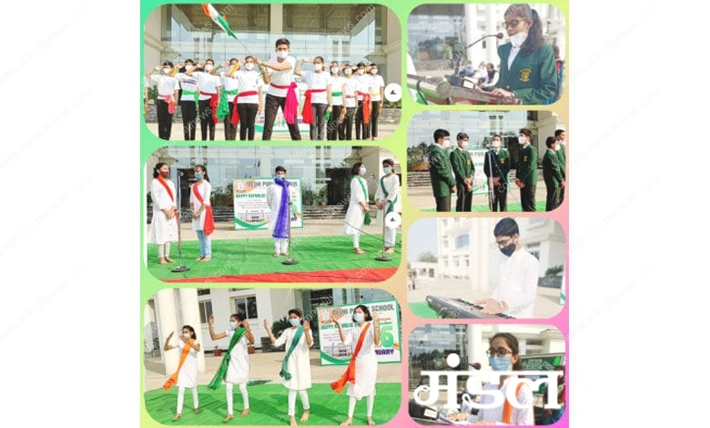 Republic-Day-amravati-mandal