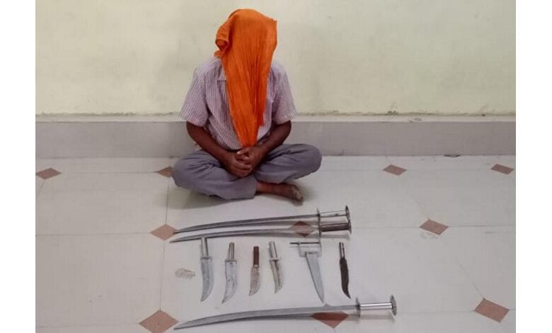 Illegal-weapon-amravati-amravati-mandal