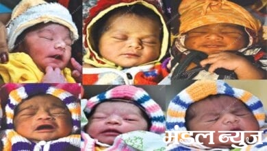 Babys-Amravati-Mandal