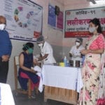 Vaccine-Navneet-Rana-Amravati-Mandal