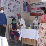 Vaccine-Navneet-Rana-Amravati-Mandal