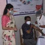 Vaccine-Navneet-Rana-Amravati-Mandal