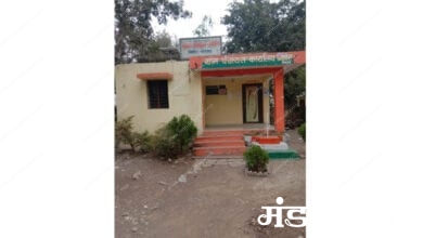 Dhamangao-Amravati-Mandal