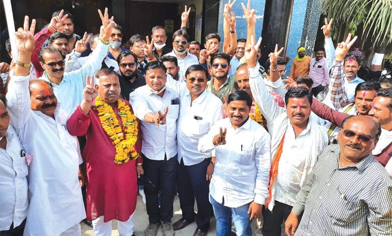 Gramp-Chunav-Amravati-Mandal