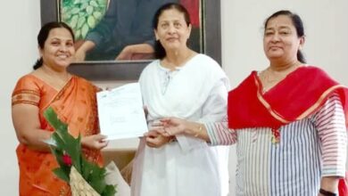 Archana-Thorat-Amravati-Mandal