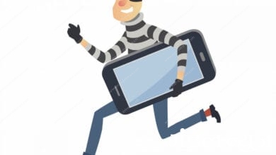 Mobile-Thief-Amravati-Mandal