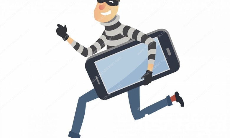 Mobile-Thief-Amravati-Mandal