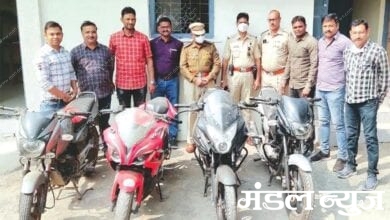 Motorbike-Thief-Amravati-Mandal