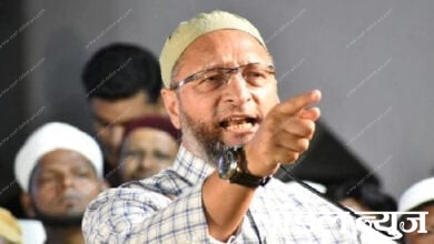 Owaisi-Amravati-Mandal