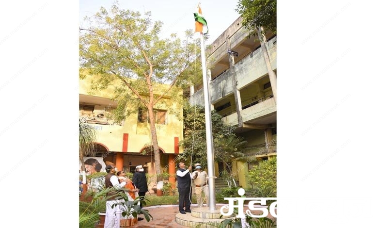 Republic-Day-Amravati-Mandal