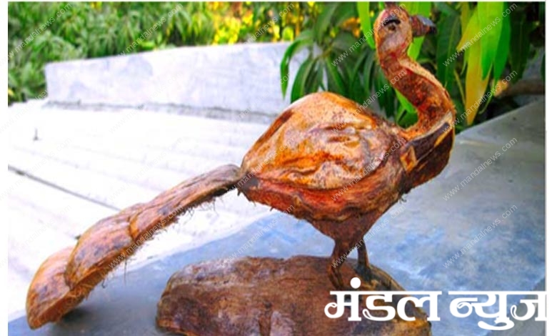 coconut-artwork-amravati-mandal