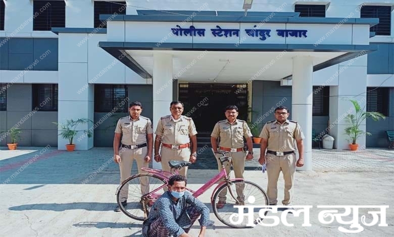 cycle-thief-amravati-mandal